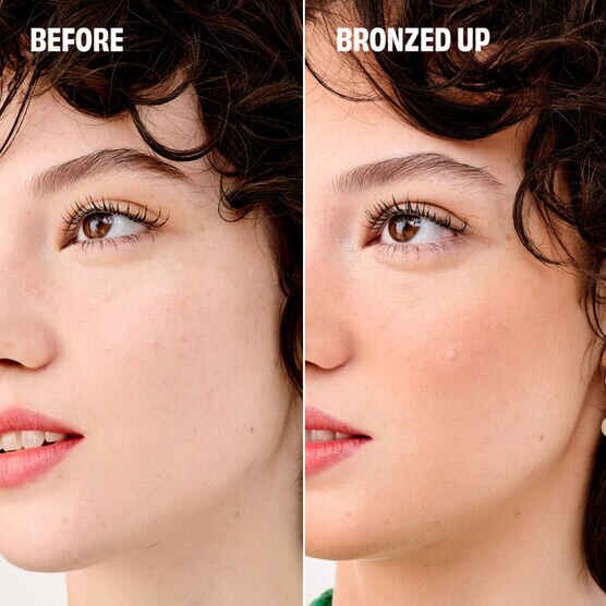 PO BRONZEADOR HOOLA LITE BENEFIT
